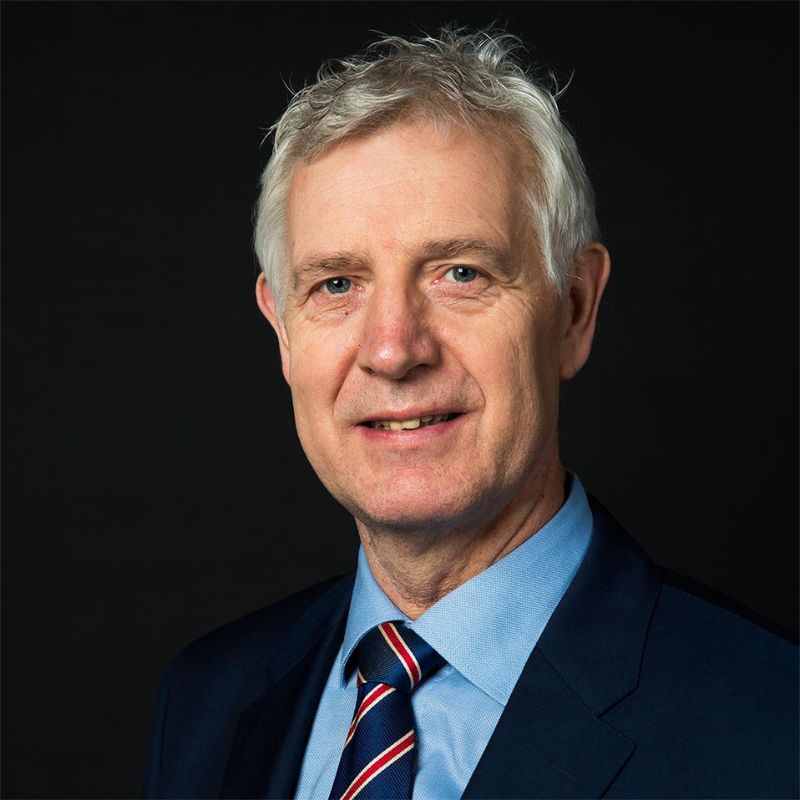 Jan Beltman, Managing Director of Ergonomix B.V.